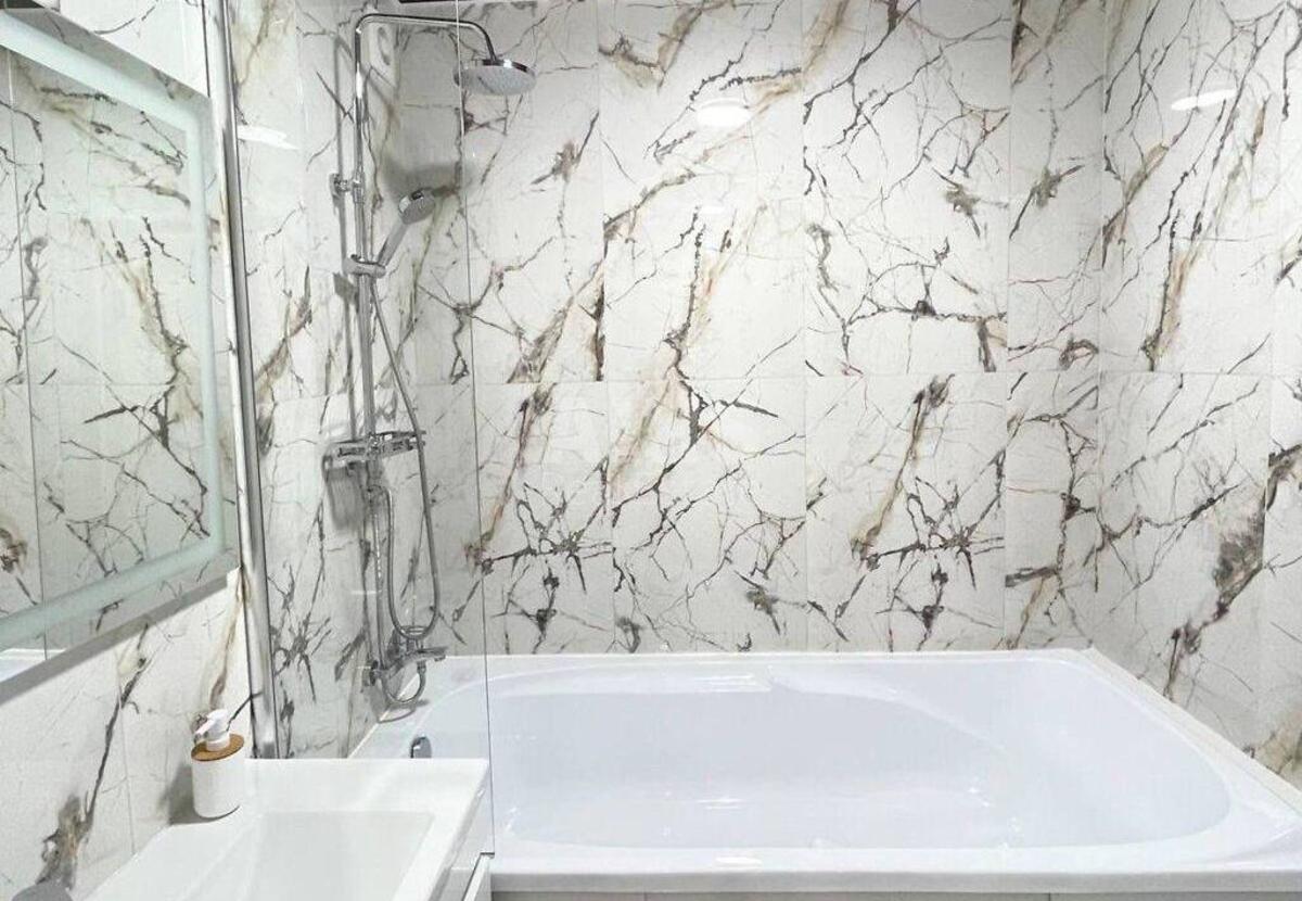3k apartment vul. Zabolotnogo Akademika 148В5
