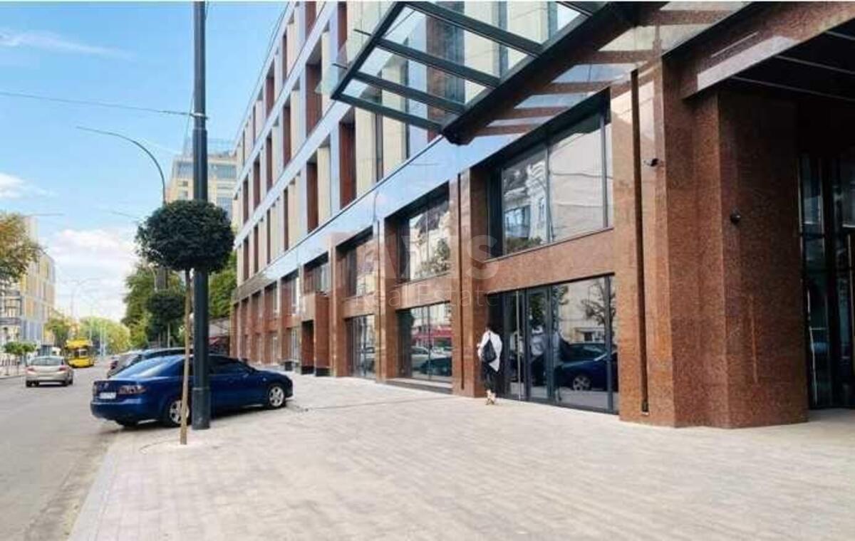 Office vul. Moskovs'ka 8Б, 100m20