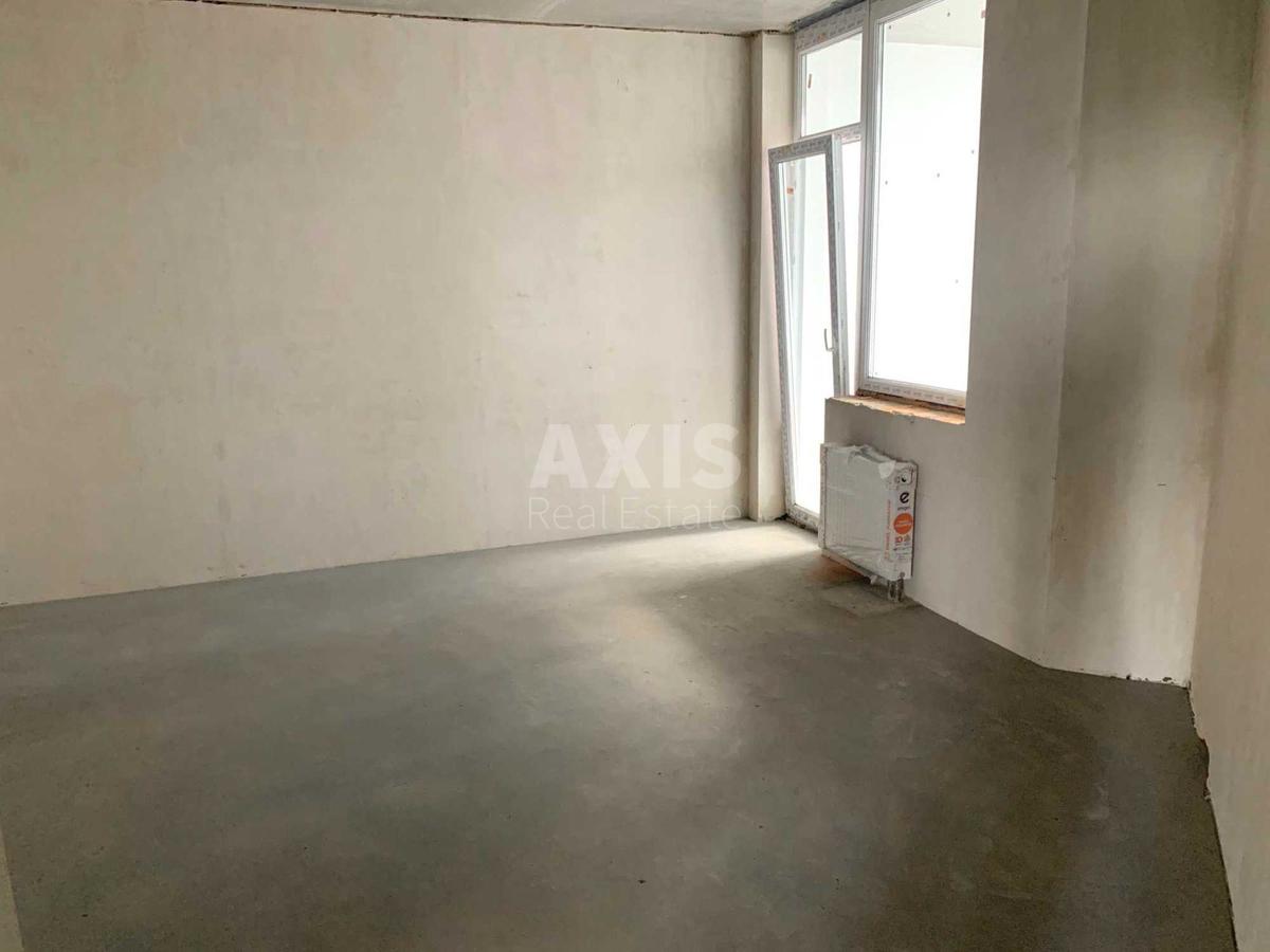 3k apartment vul. Kanal'na 81