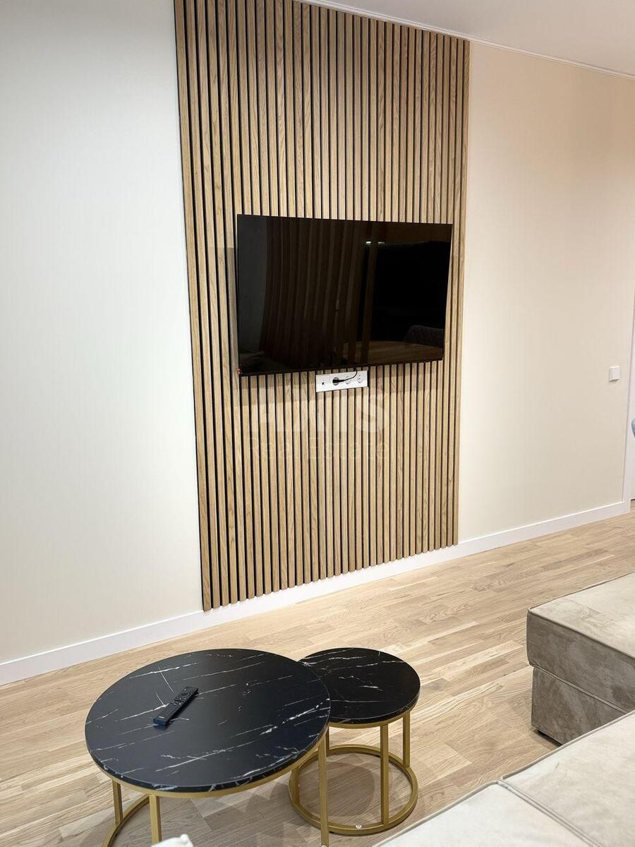1k apartment vul. Vasyl'kivs'ka 1602844