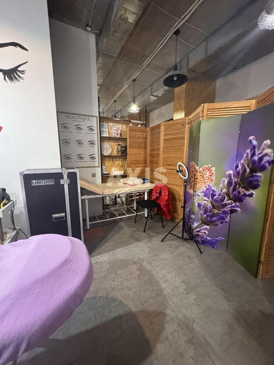 Trade object vul. Malynovs'kogo Marshala 4В, 120m2602623