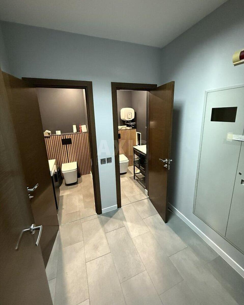 Office bul. Shevchenka Tarasa 33, 280m2603210