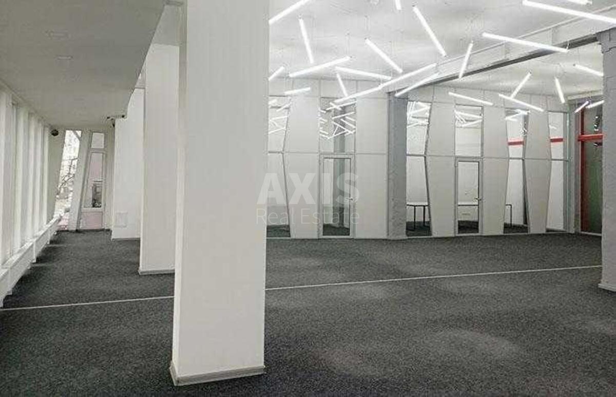 Office vul. Sums'ka 1, 360m22