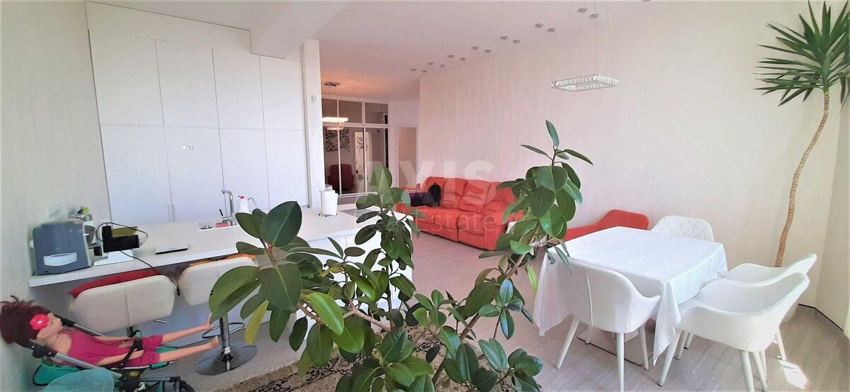 2k apartment vul. Dilova 1/2