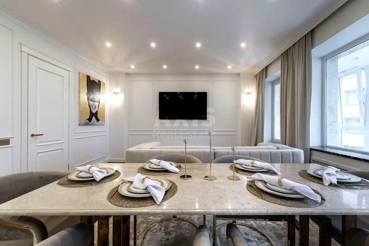 3k apartment vul. Gonchara Olesja 8595910