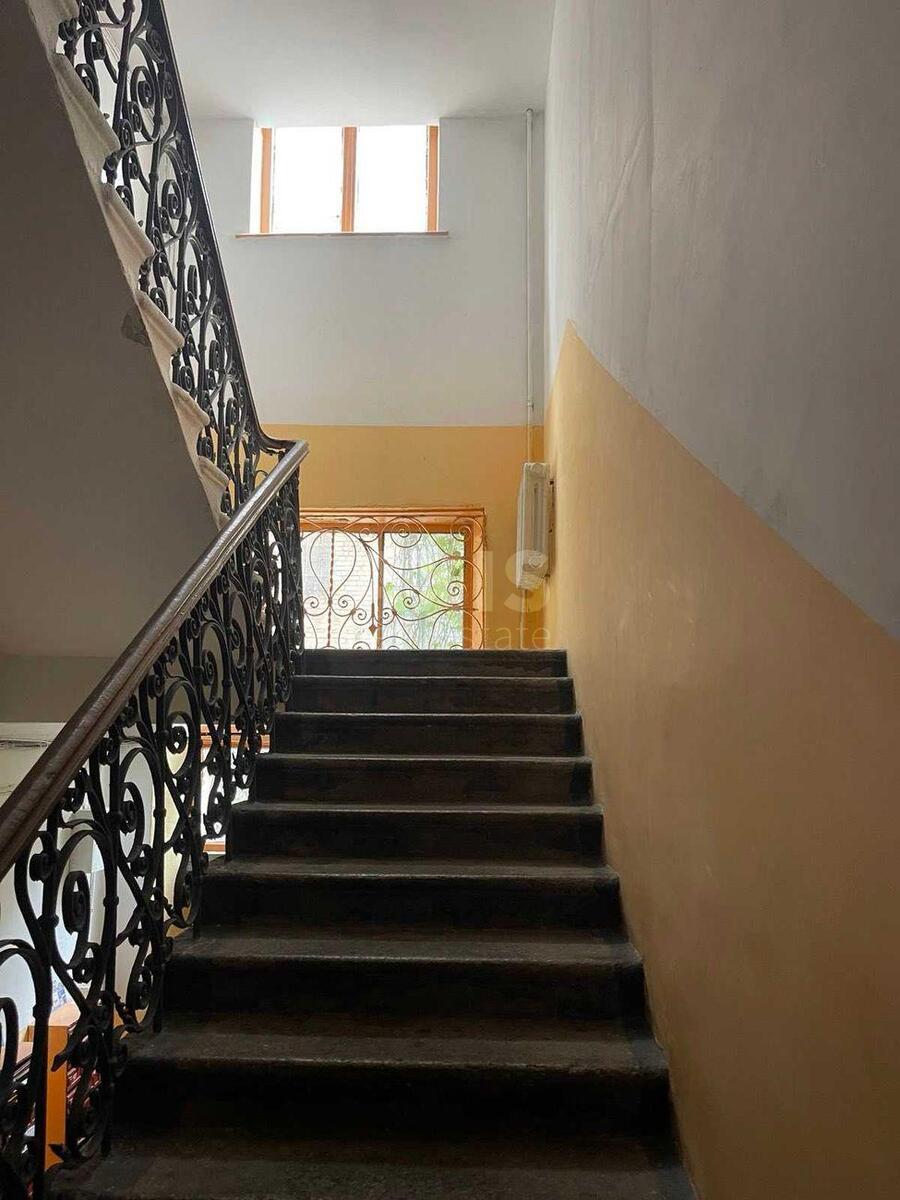 Office vul. Hmel'nyc'kogo Bogdana 36Б, 41m28