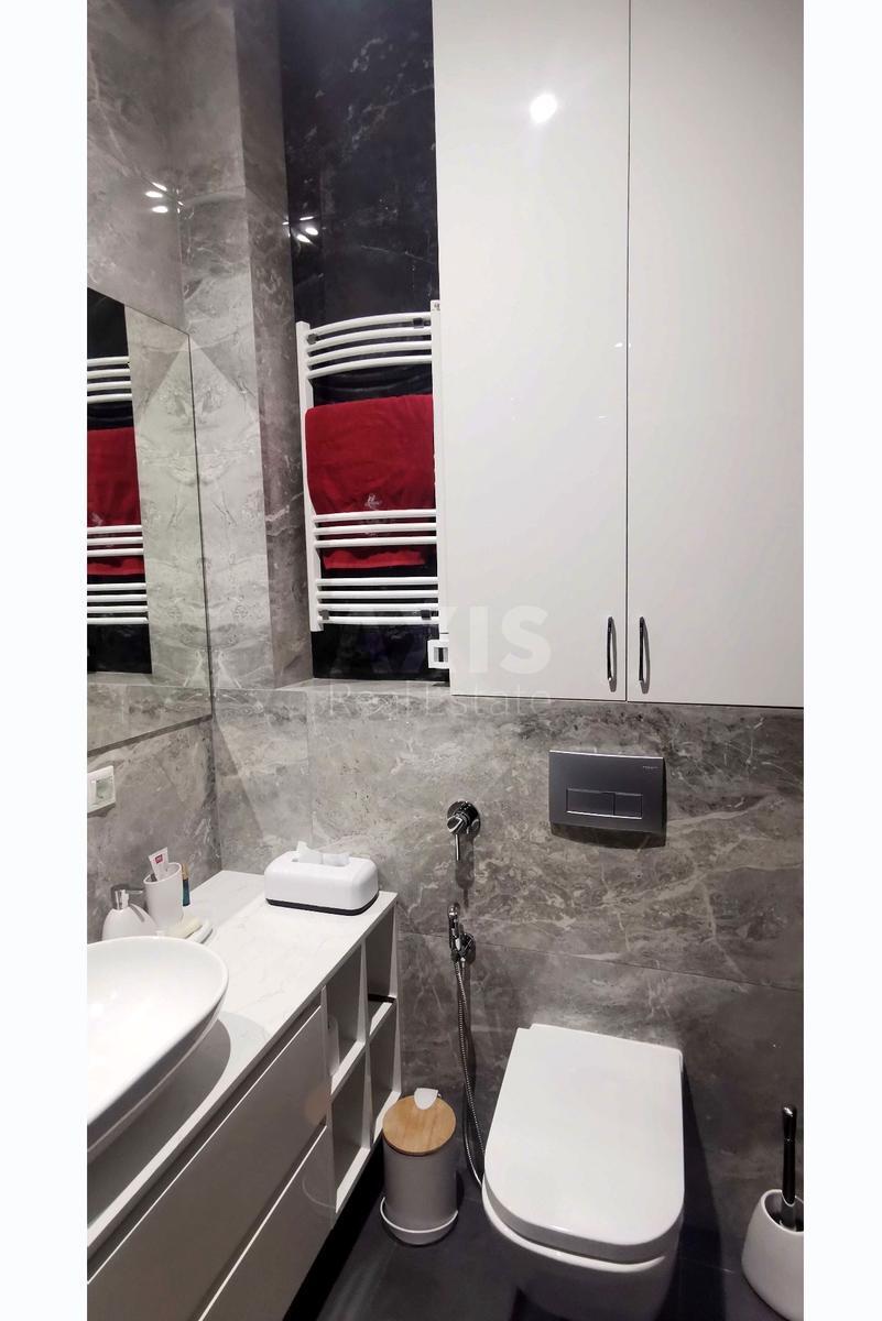 2k apartment vul. Demii'vs'ka 13637778