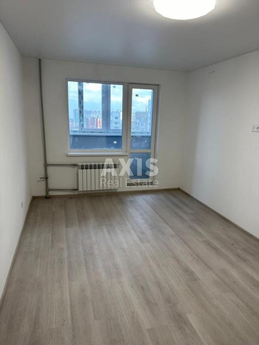 1k apartment vul. Zabolotnogo Akademika 15Г