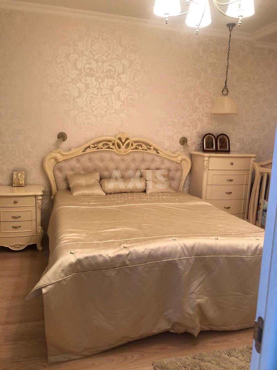 3к квартира ул. Черновола Вячеслава 27638216