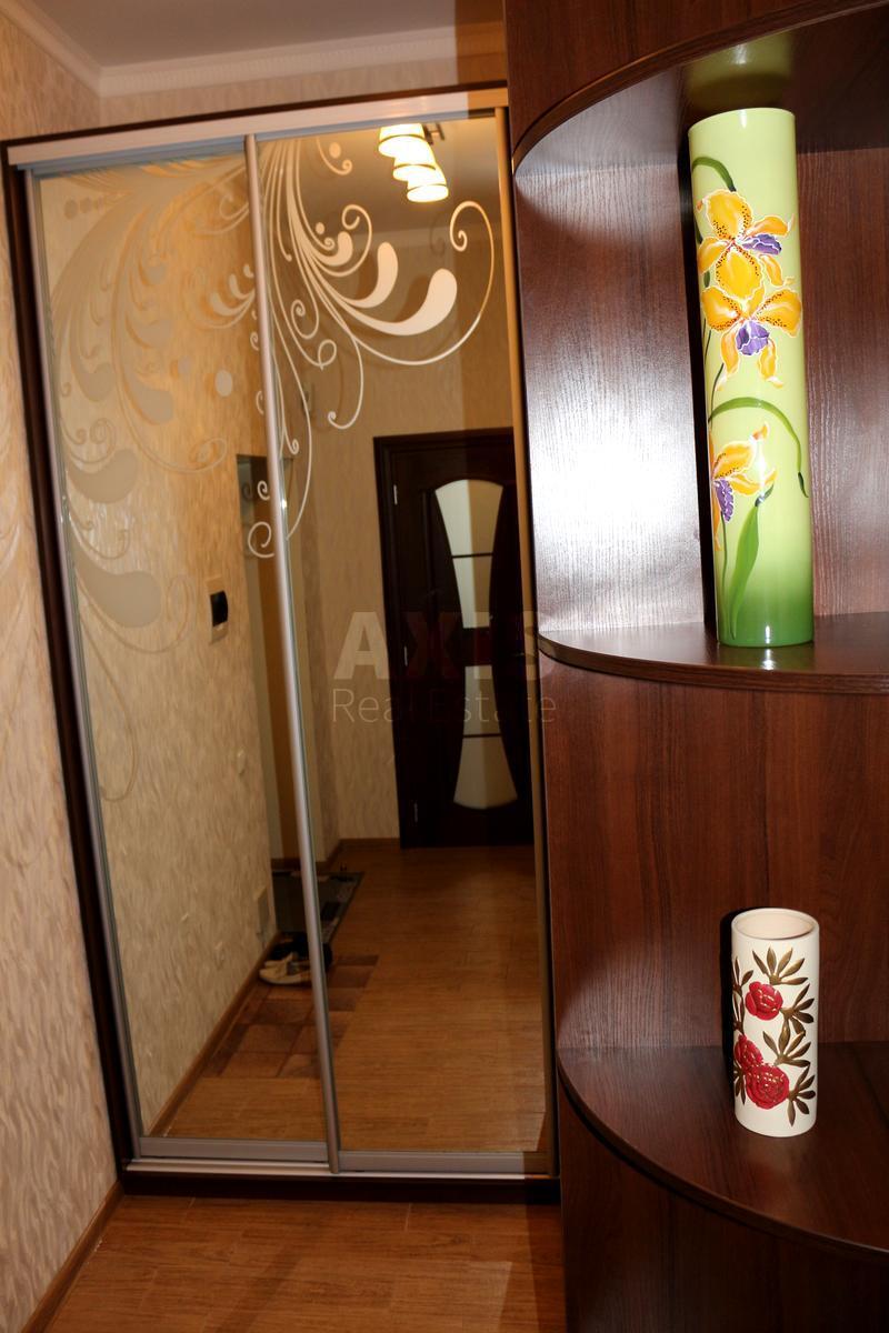 1к квартира пер. Керамический 7В6383810