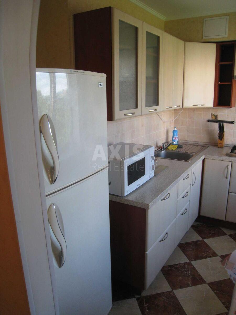 3k apartment vul. Okipnoi' Rai'sy 7