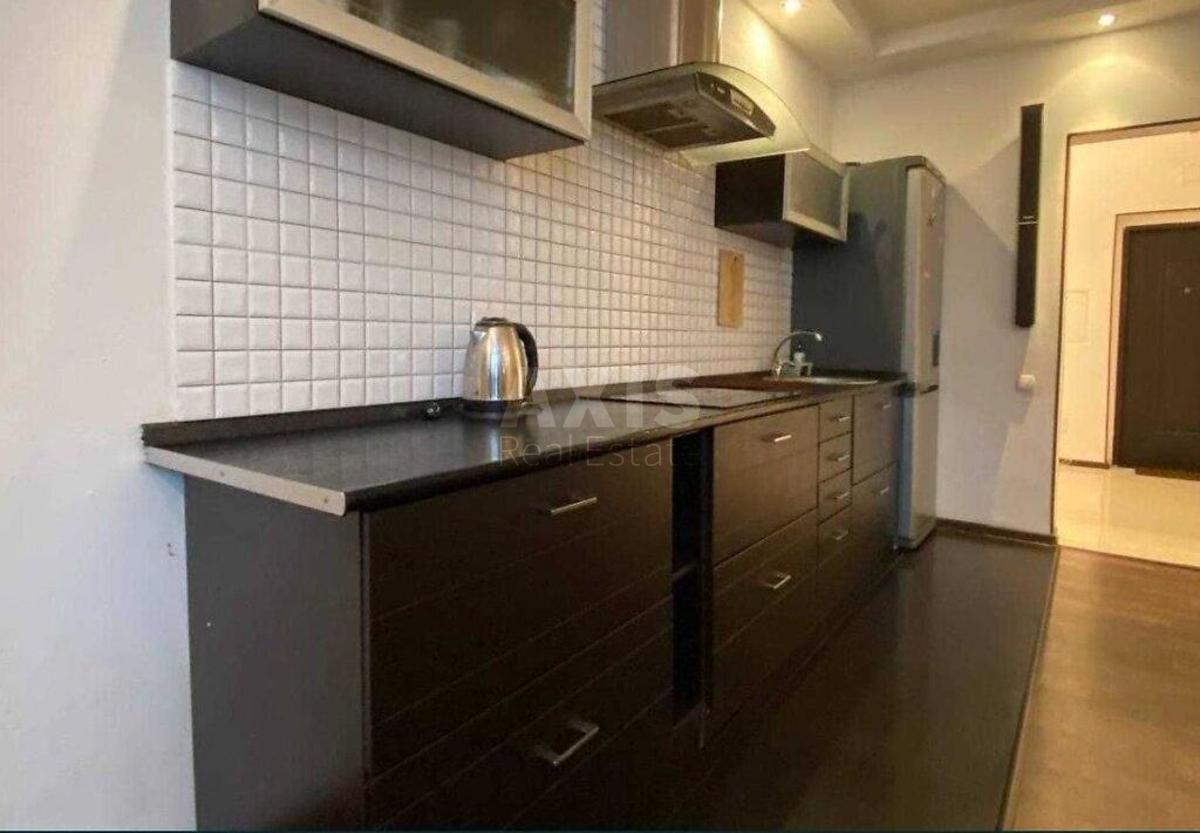 2k apartment vul. Zdolbunivs'ka 9Б0