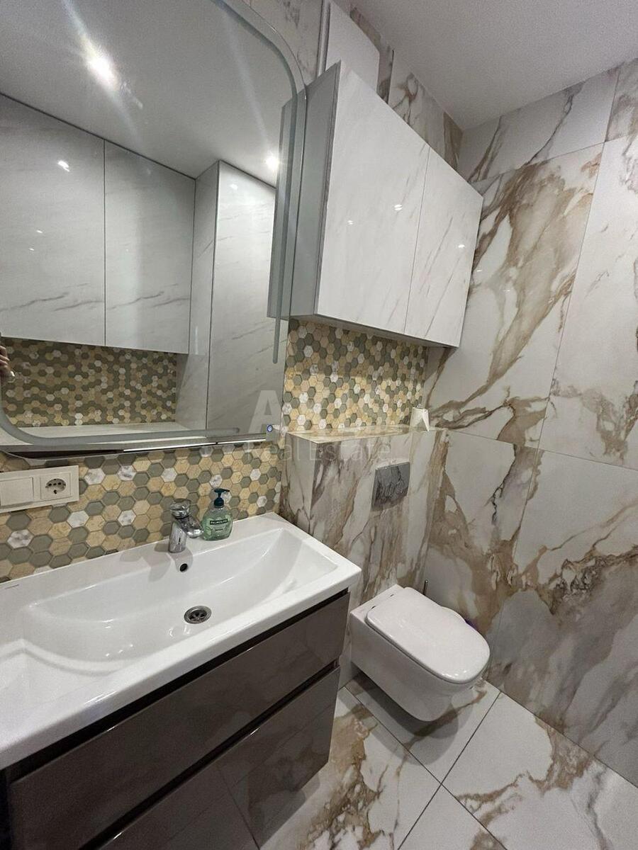 3к квартира ул. Заречная 1Г596536