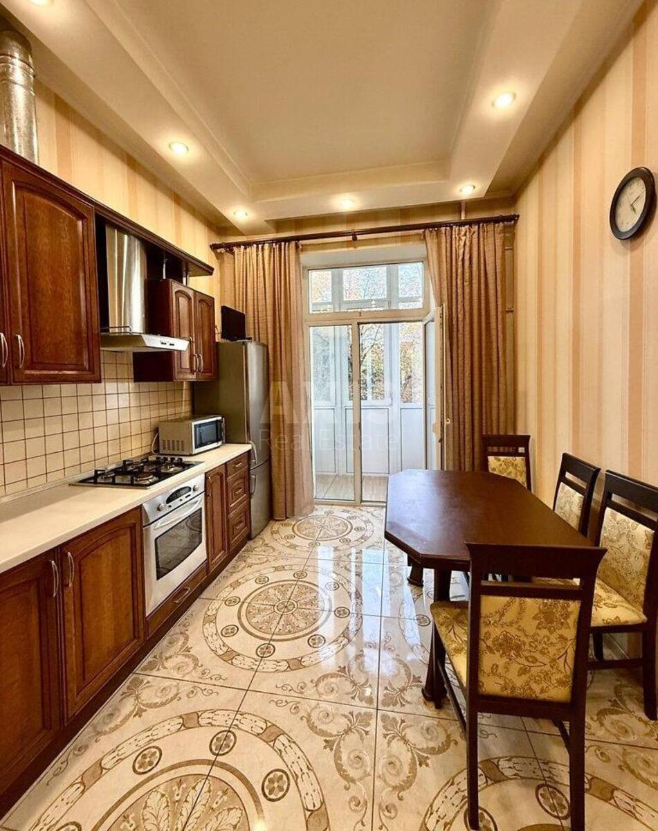 2k apartment prov. Kriposnyj 459675