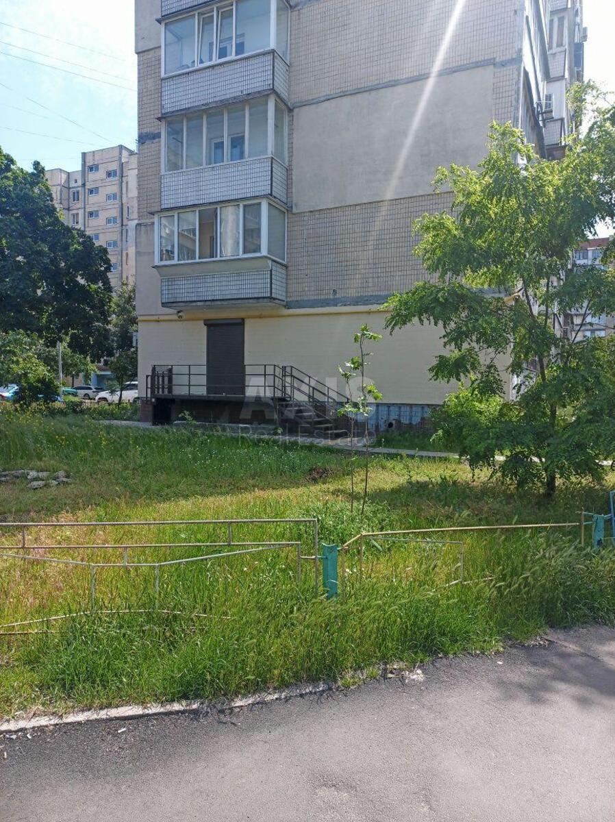 Объект торговли пр-т Героев Сталинграда 54, 32м20
