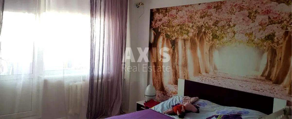 3k apartment vul. Urlivs'ka 38638814