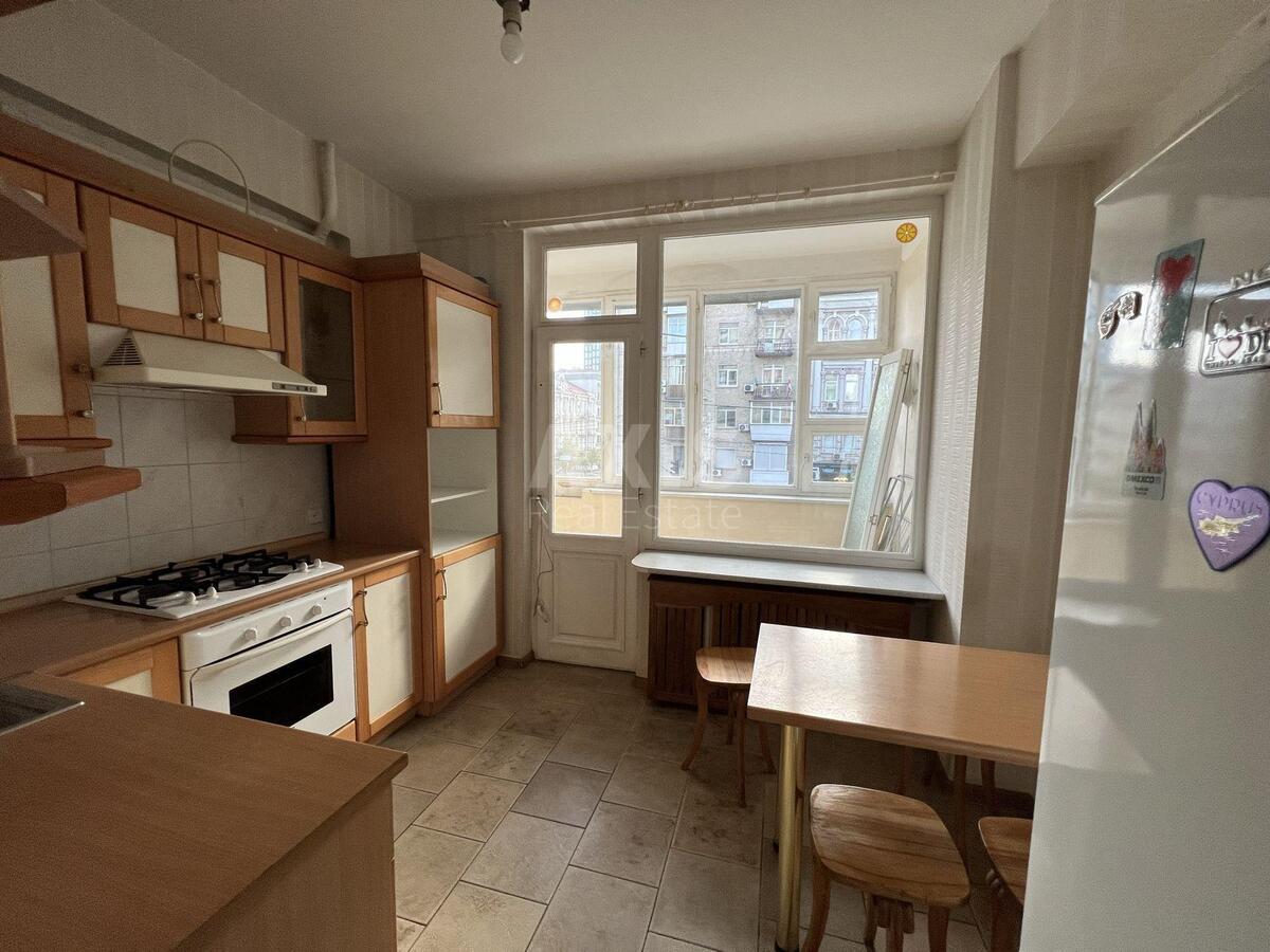 2k apartment vul. Velyka Vasyl'kivs'ka 510