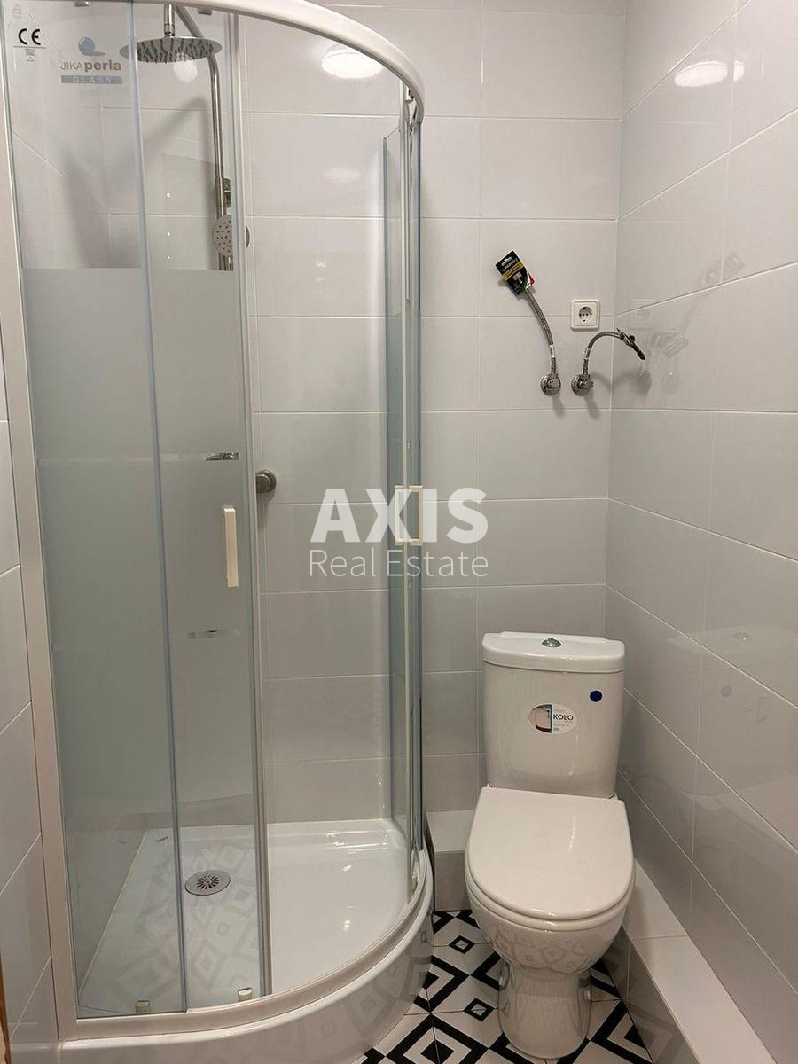 3k apartment vul. Myhajla Maksymovycha 3Г5