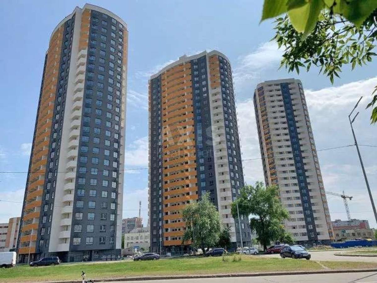 1к квартира ул. Кибальчича Николая 2