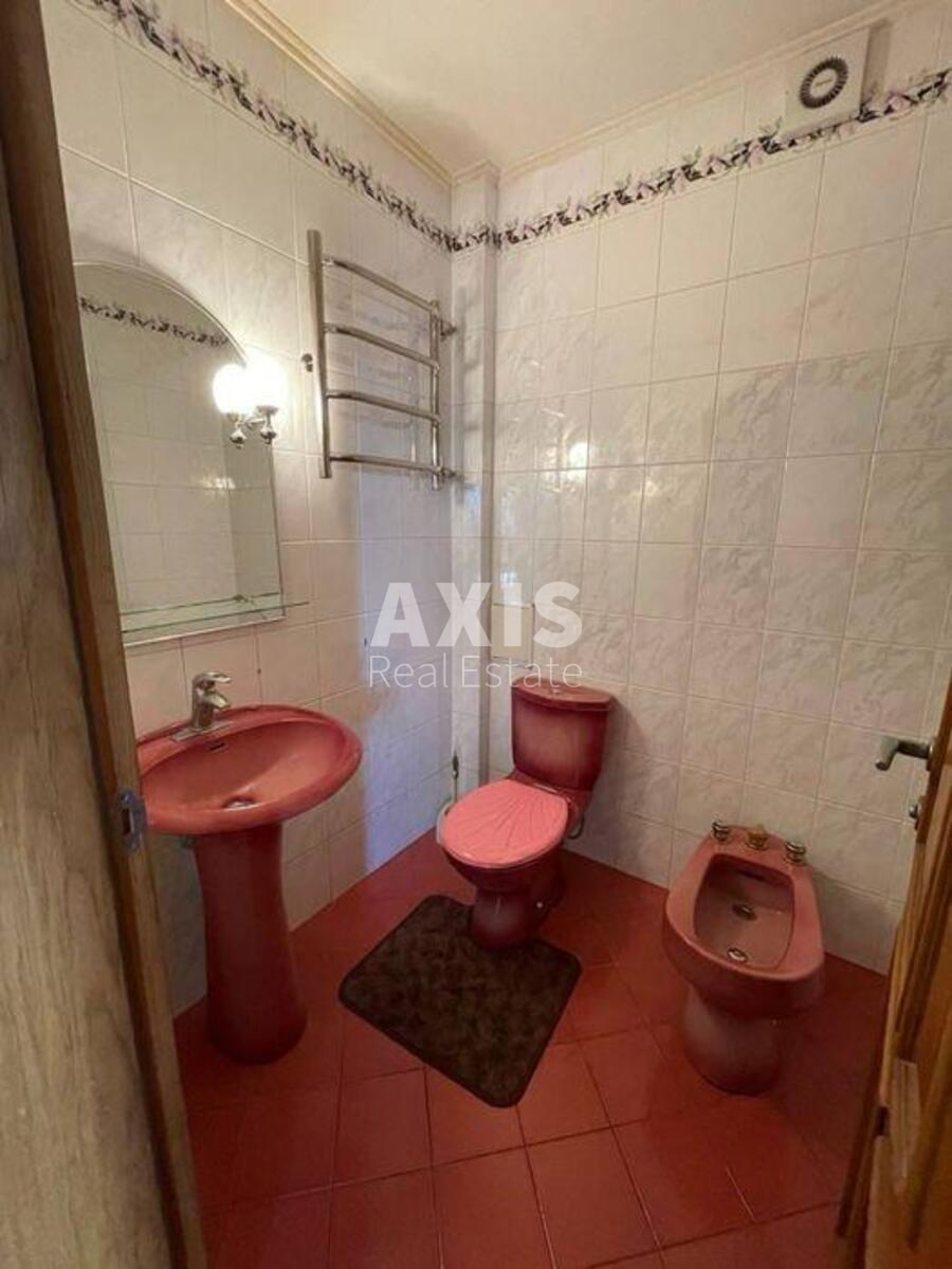 4k apartment vul. Gercena 17/255