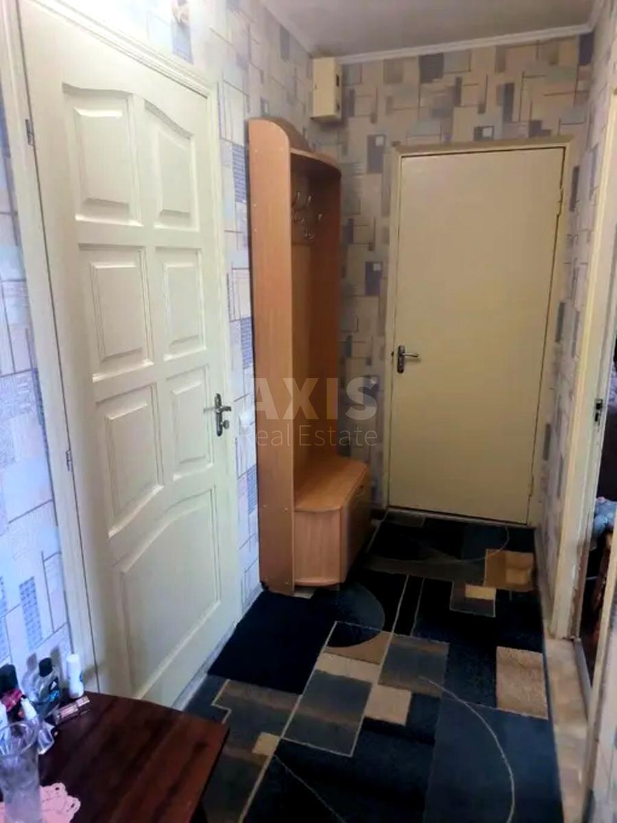 2к квартира ул. Пантелеймона Кулиша 3639915