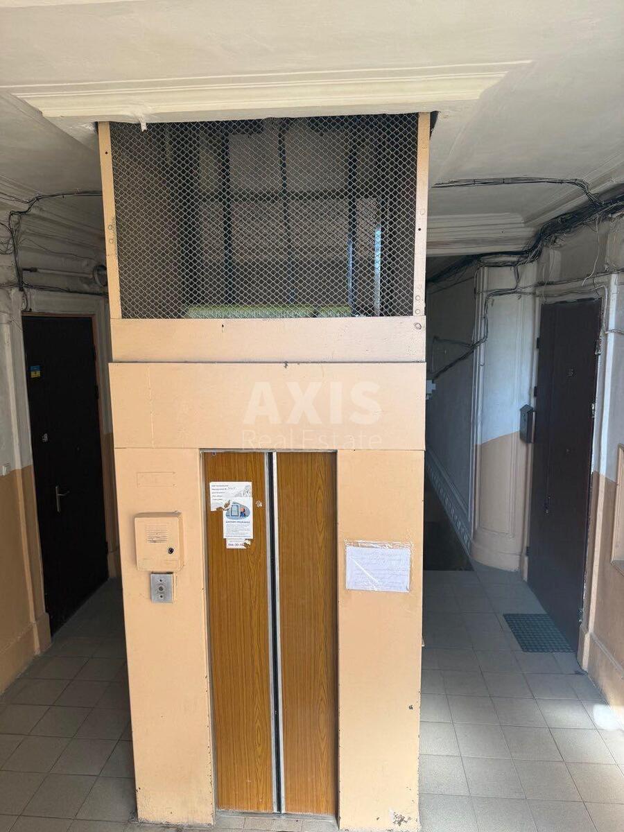 2k apartment vul. Tereshhenkivs'ka 13598249