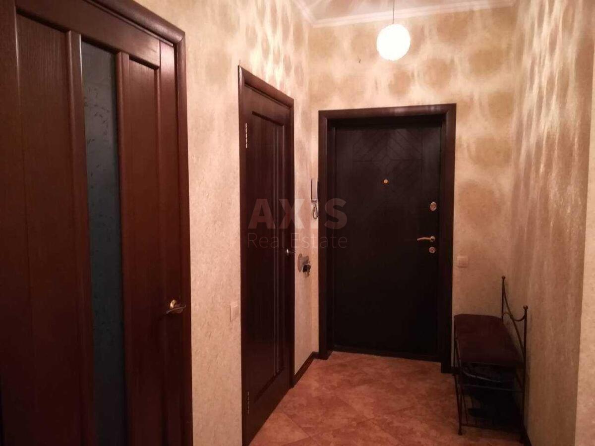 3k apartment vul. Djachenka Ivana 20А4