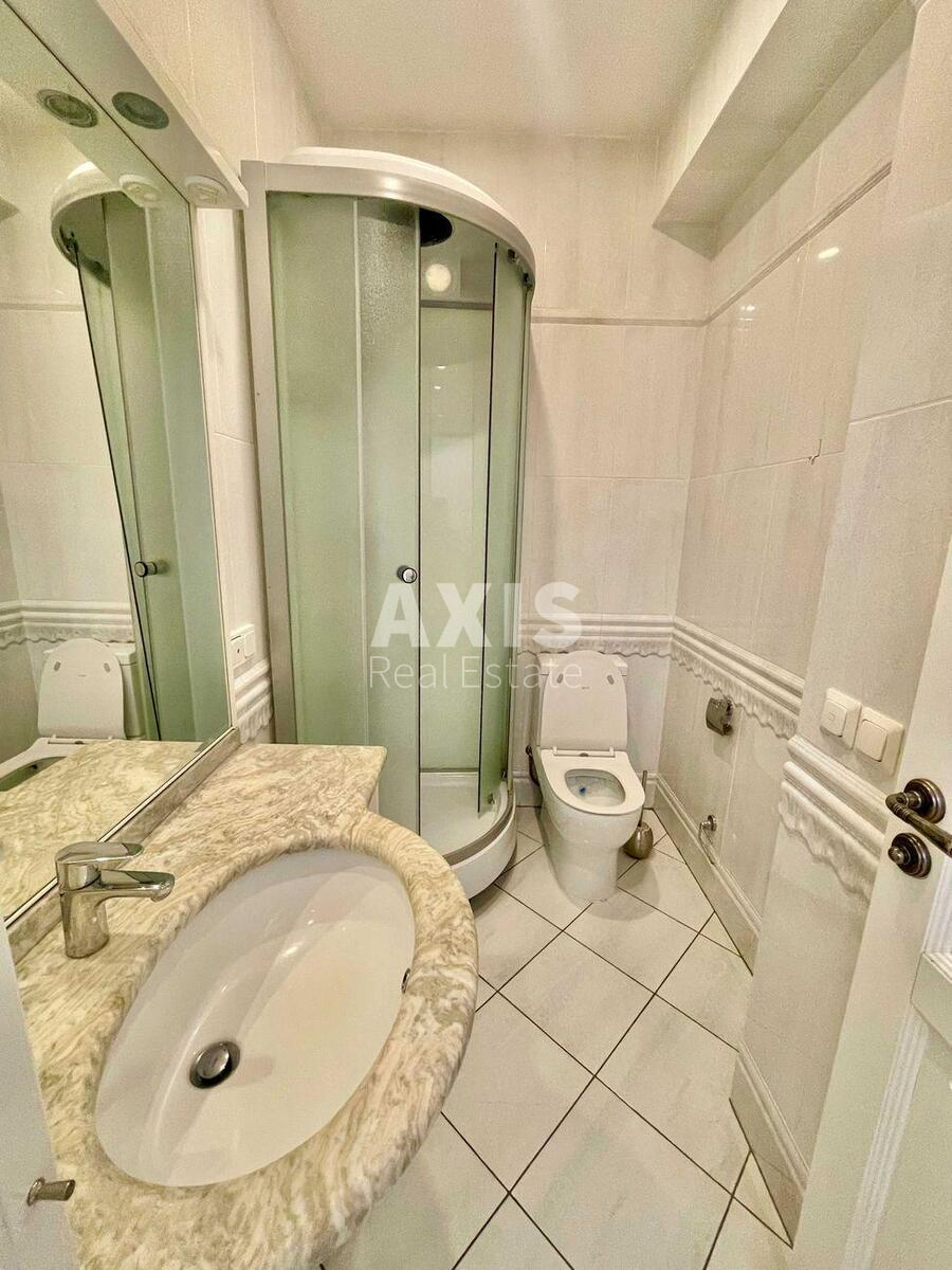 5k apartment vul. Turgenjevs'ka 52/585855010