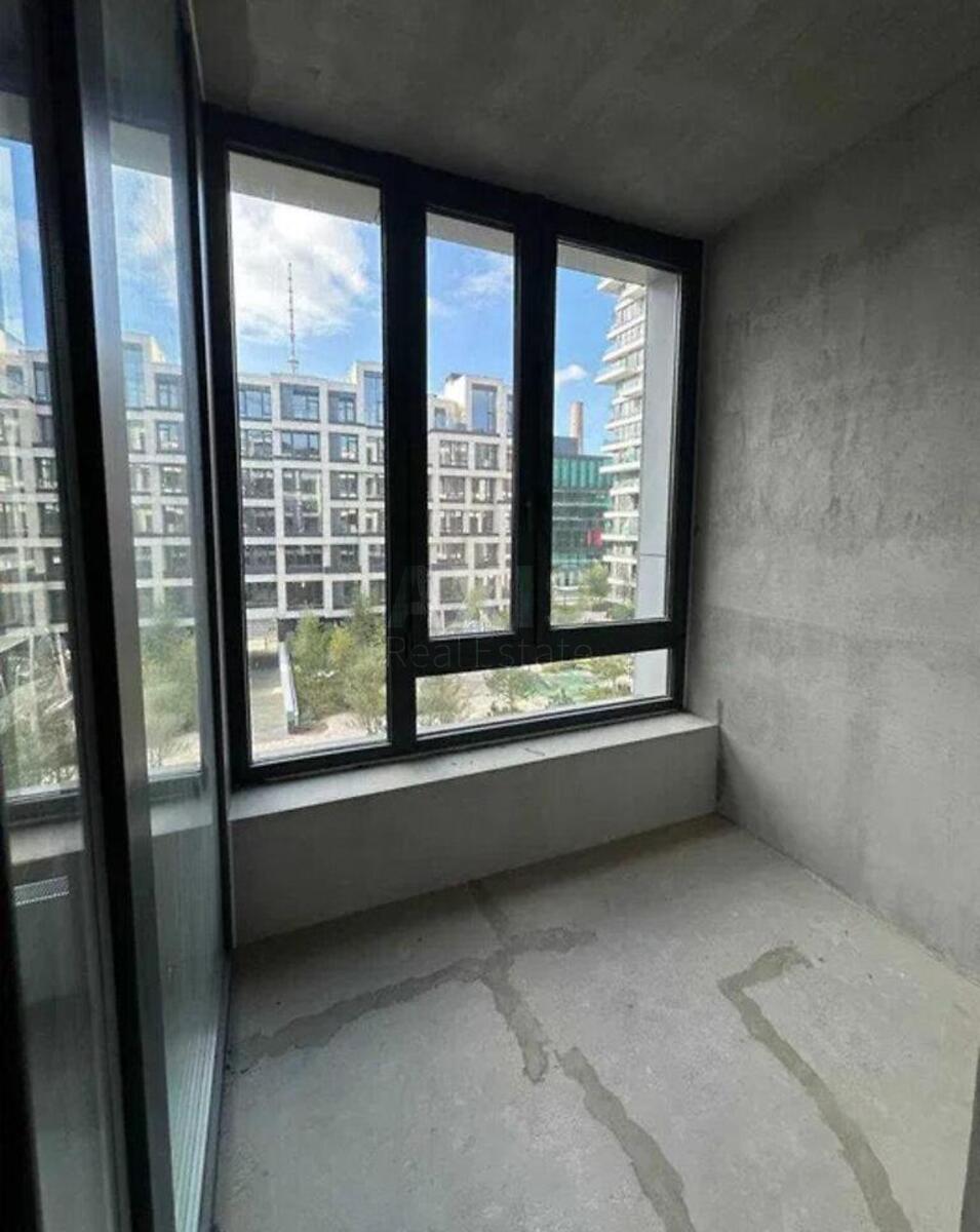 1k apartment vul. Hohlovyh Sim'i' 12А640300