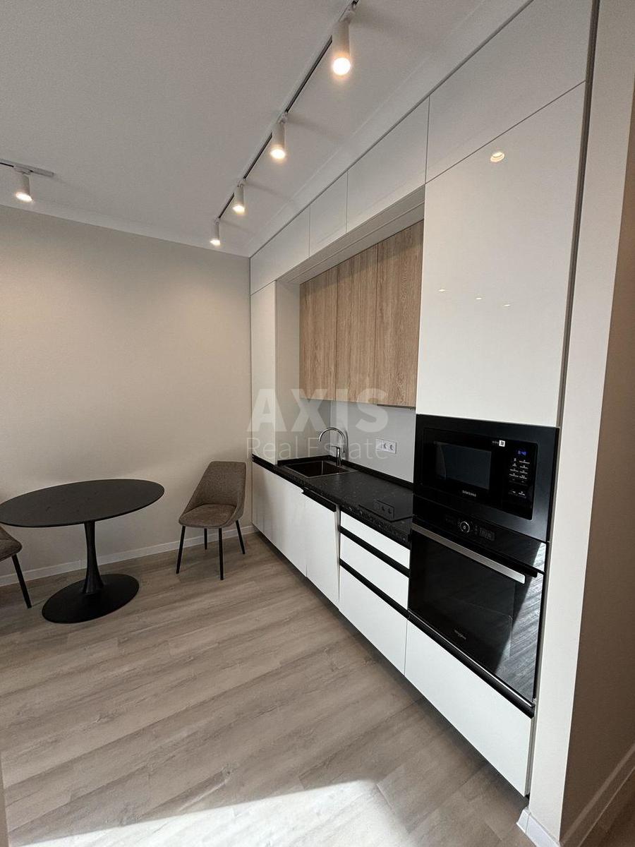 1k apartment pr-t Peremogy 11Б1