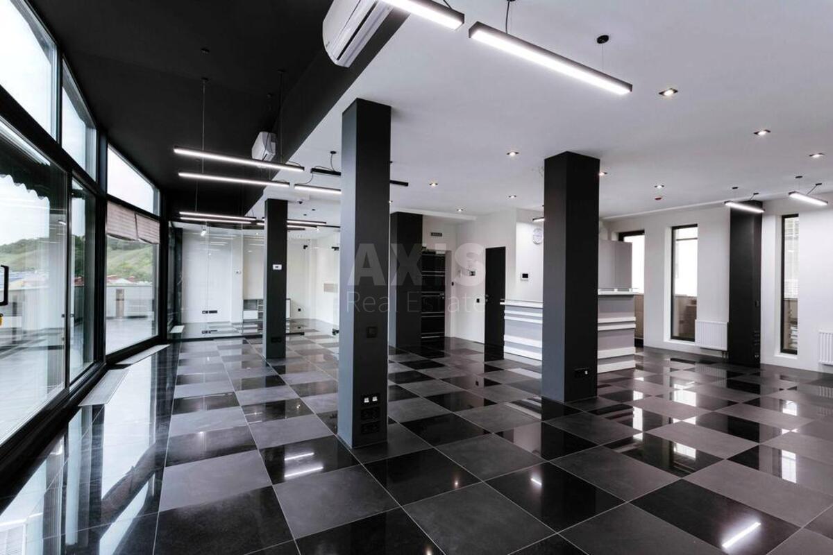 Office vul. Goncharna 9А, 157m2640667
