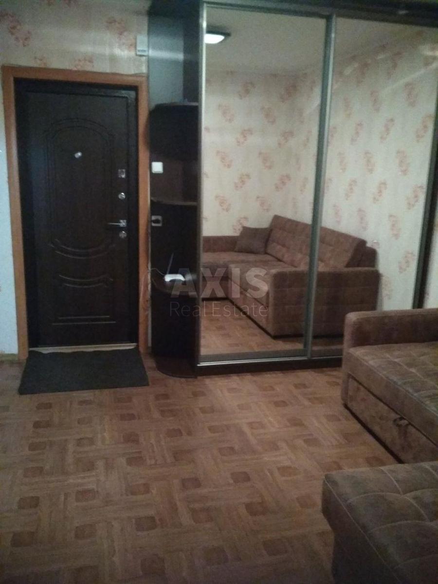 2k apartment vul. Zakrevs'kogo Mykoly 97А1