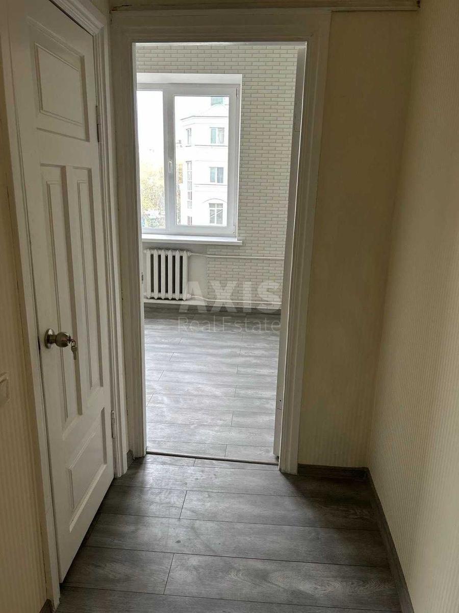 2k apartment vul. Vyshgorods'ka 56/23