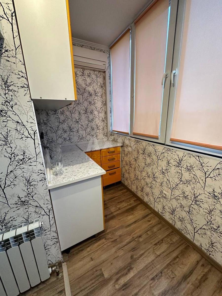 2k apartment vul. Alma-Atyns'ka 392