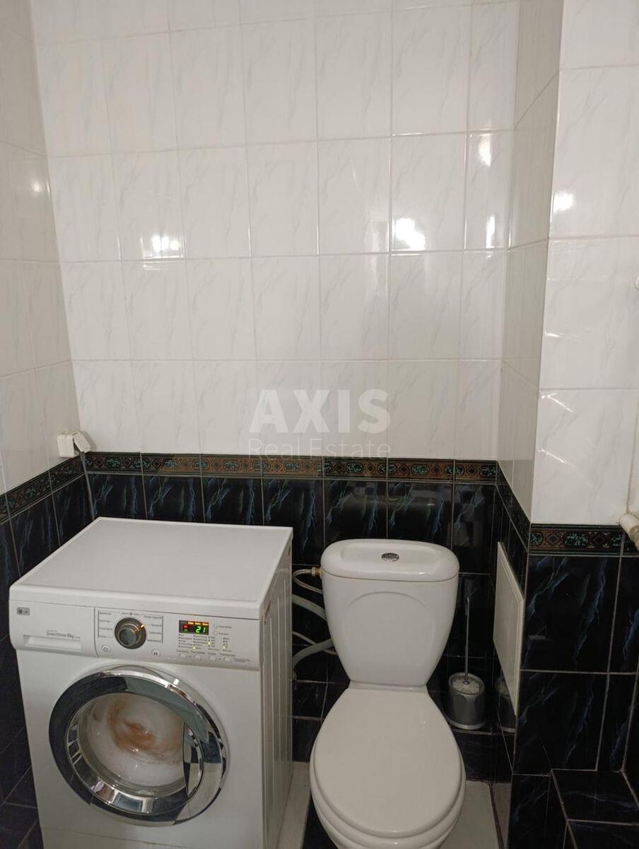 2k apartment vul. Krushel'nyc'koi' Solomii' 5599074