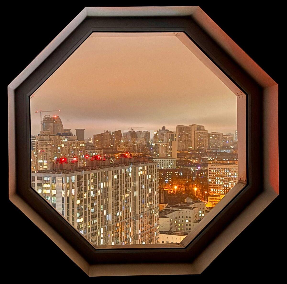 1k apartment vul. Andriya Verkhohlyada 15641147