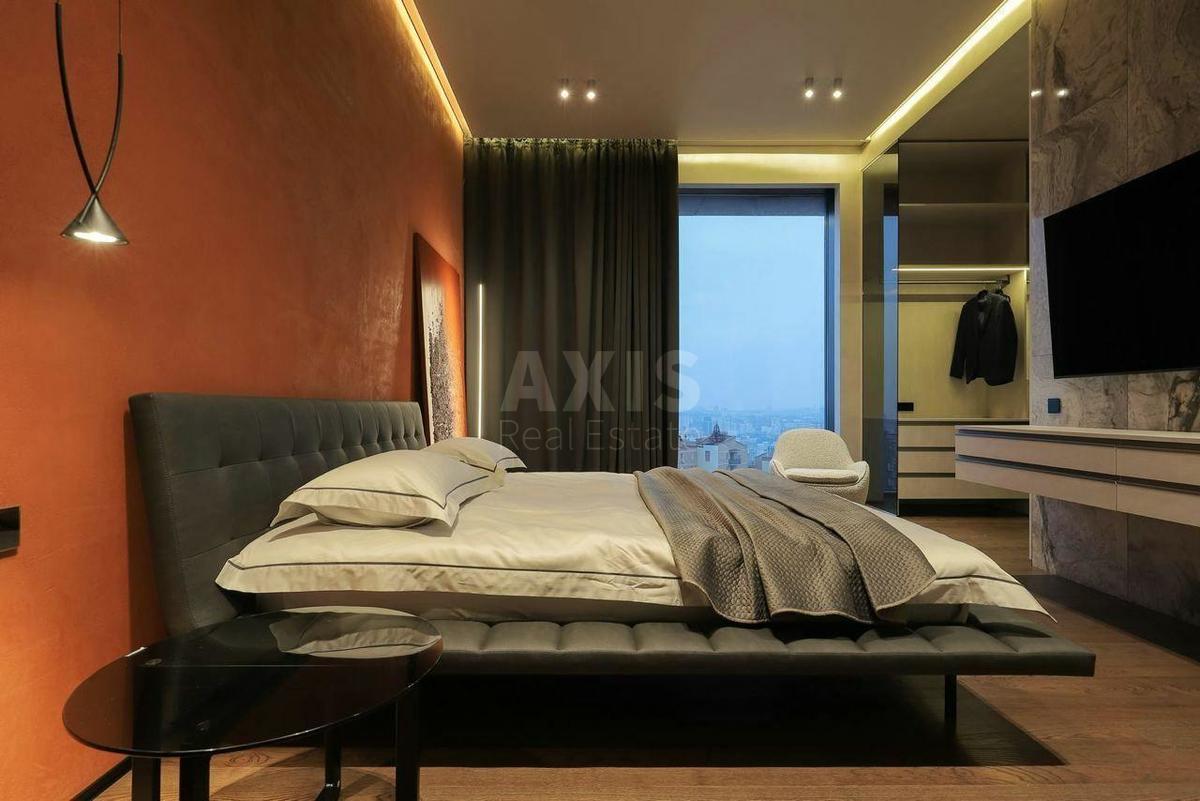 3k apartment prov. Laboratornyj 710