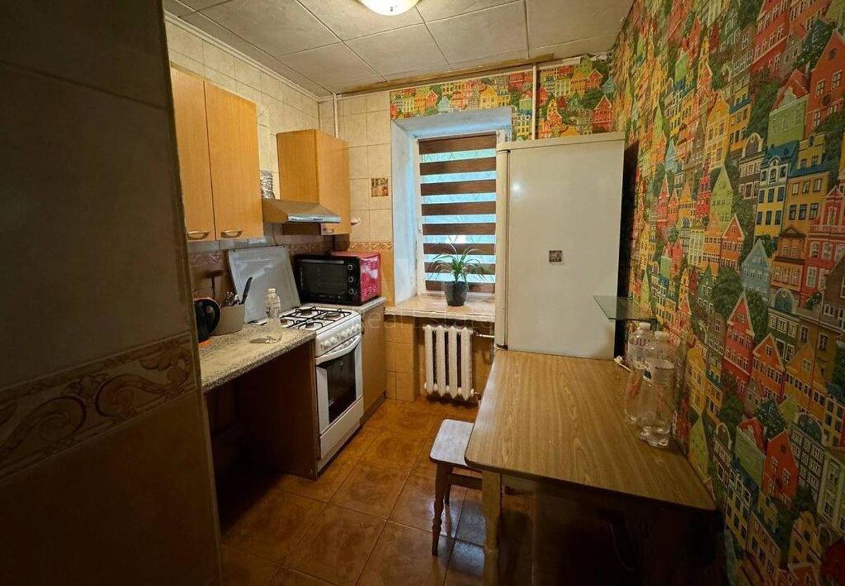 1k apartment vul. Dobrohotova Akademika 50