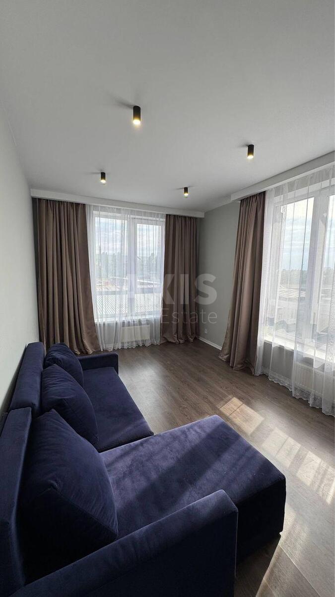 2k apartment vul. Kamianska 6599714