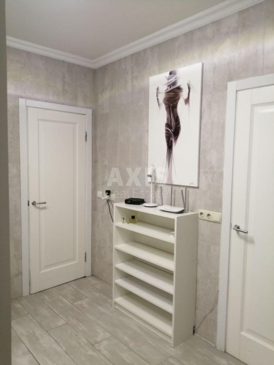 3к квартира ул. Ирининская 37