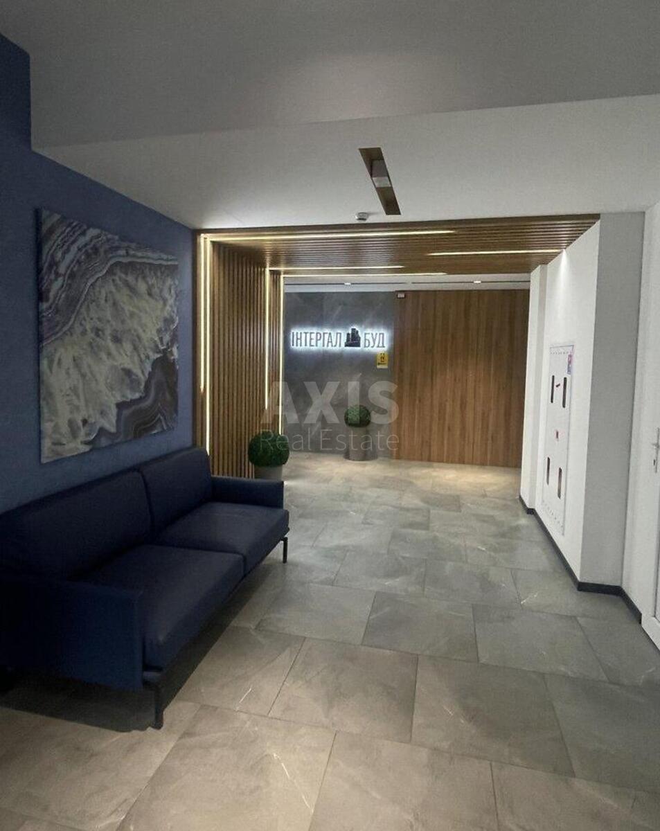 3k apartment vul. Kanal'na 8Б599964