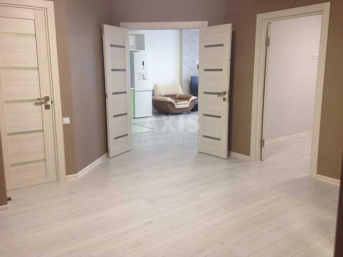 1k apartment vul. Krasnova Mykoly 191