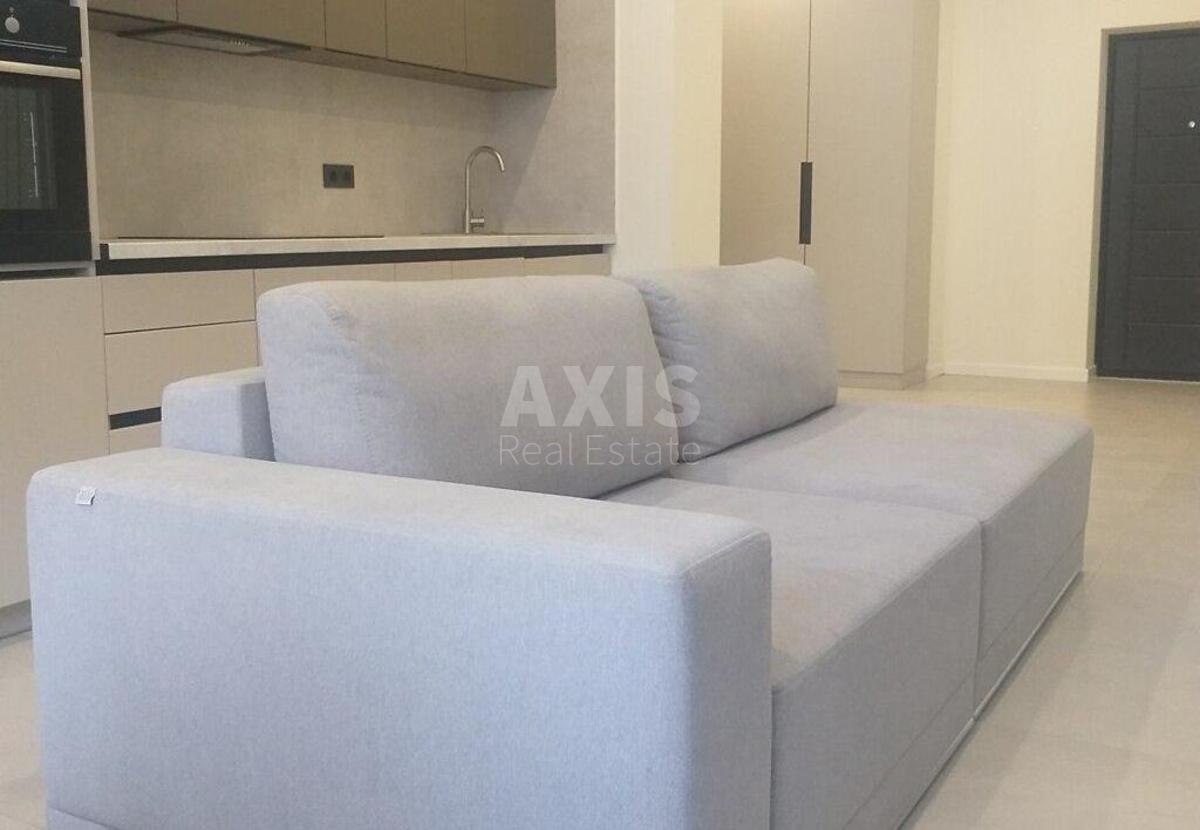 2k apartment vul. Dragomyrova Myhajla 14А