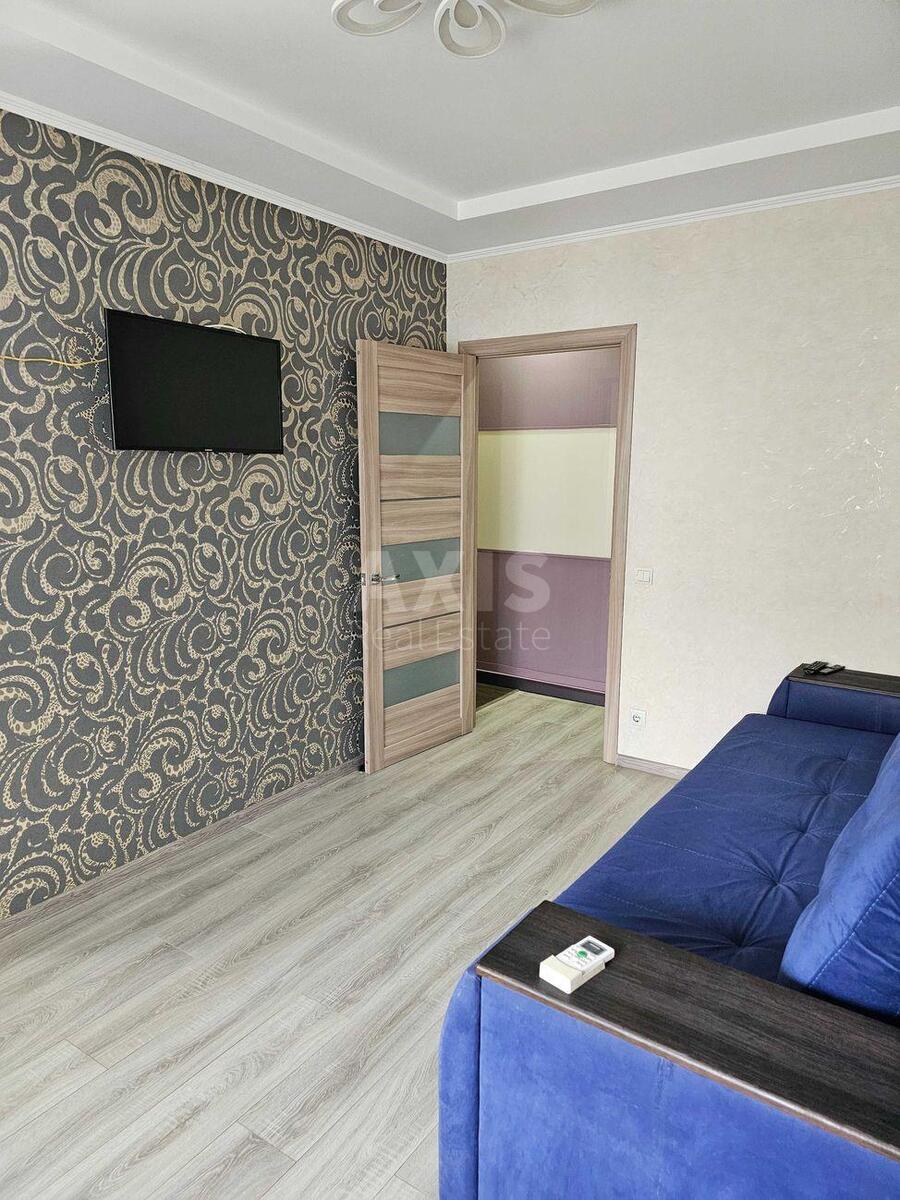 2k apartment pr-t Sobornosti 185
