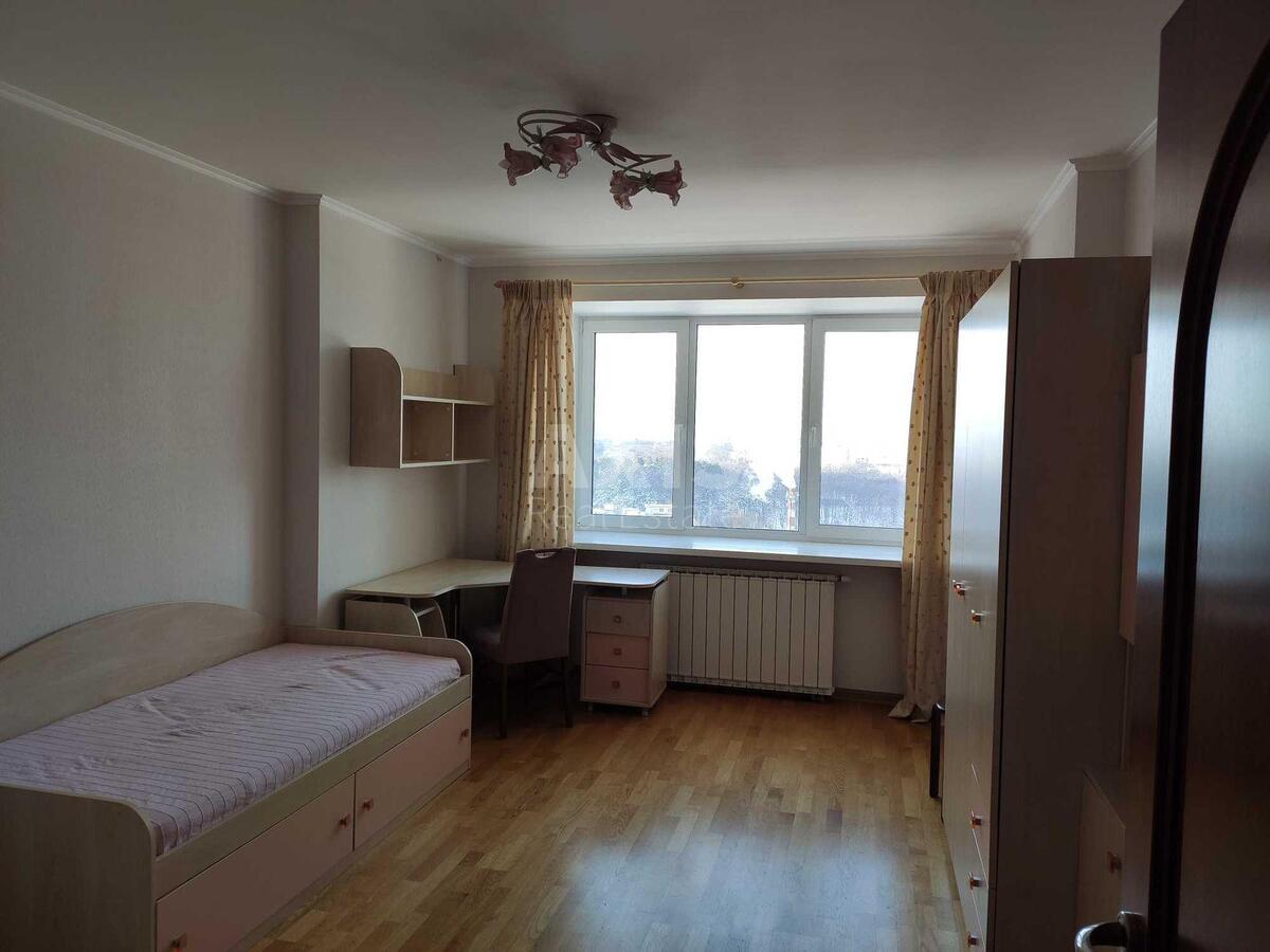 3k apartment vul. Vavylovyh 15А7