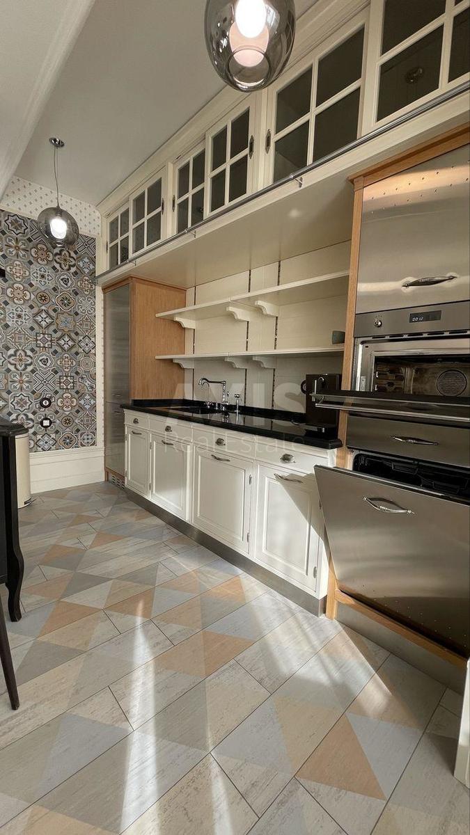 3k apartment pr-t Geroi'v Stalingrada 2Г, корп. 2