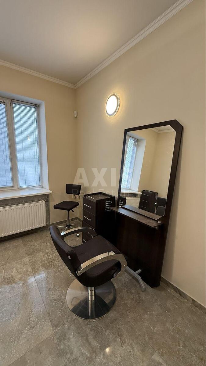 Объект торговли пер. Ковальский 19, 25м25