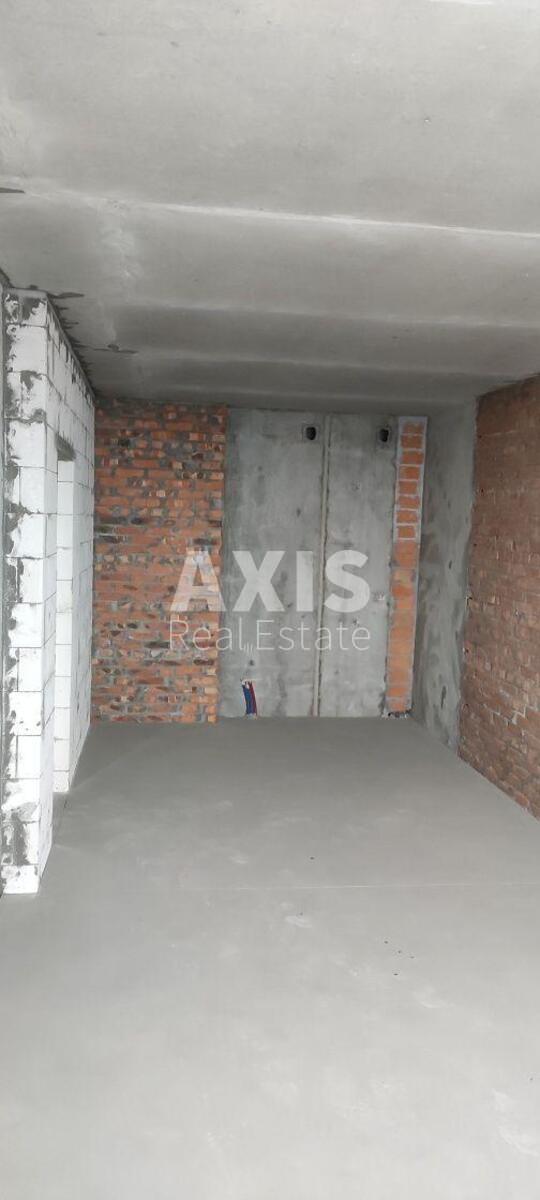 1k apartment vul. Zhmachenka Generala 22А485685