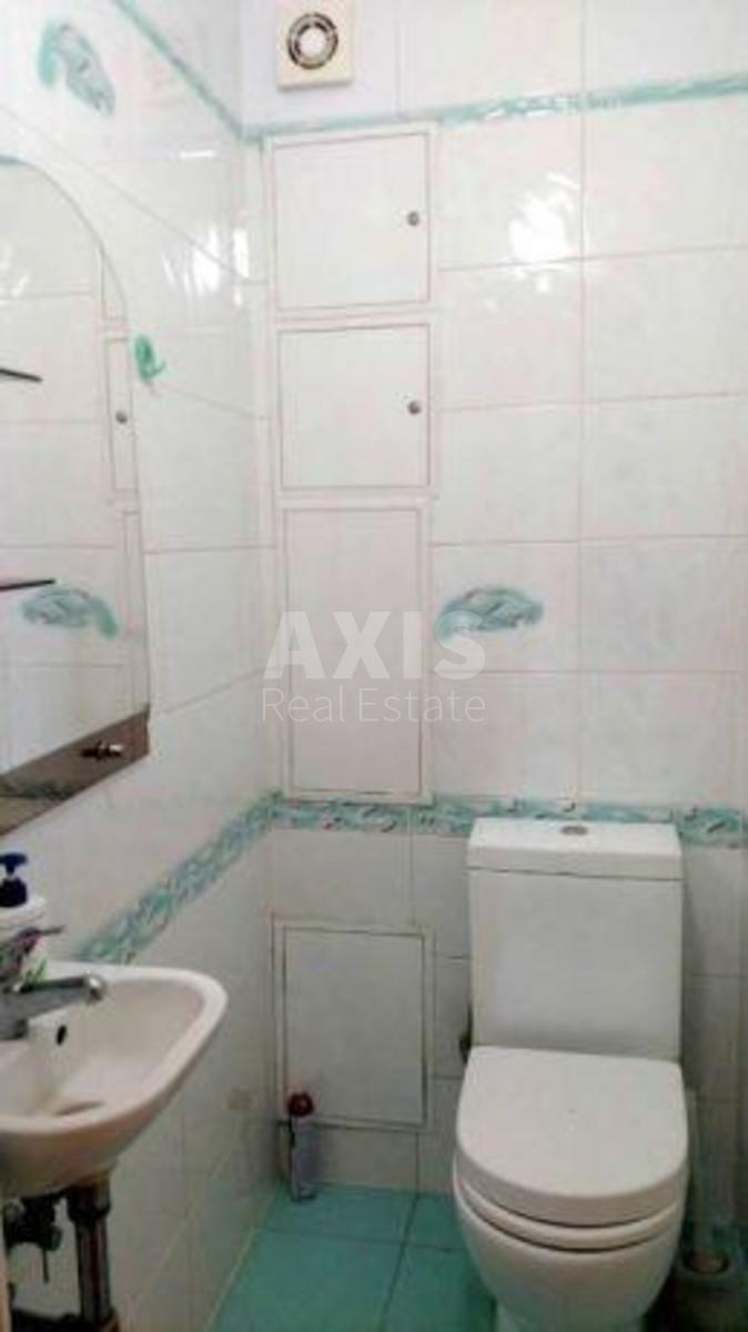 3к квартира ул. Старонаводницкая 45