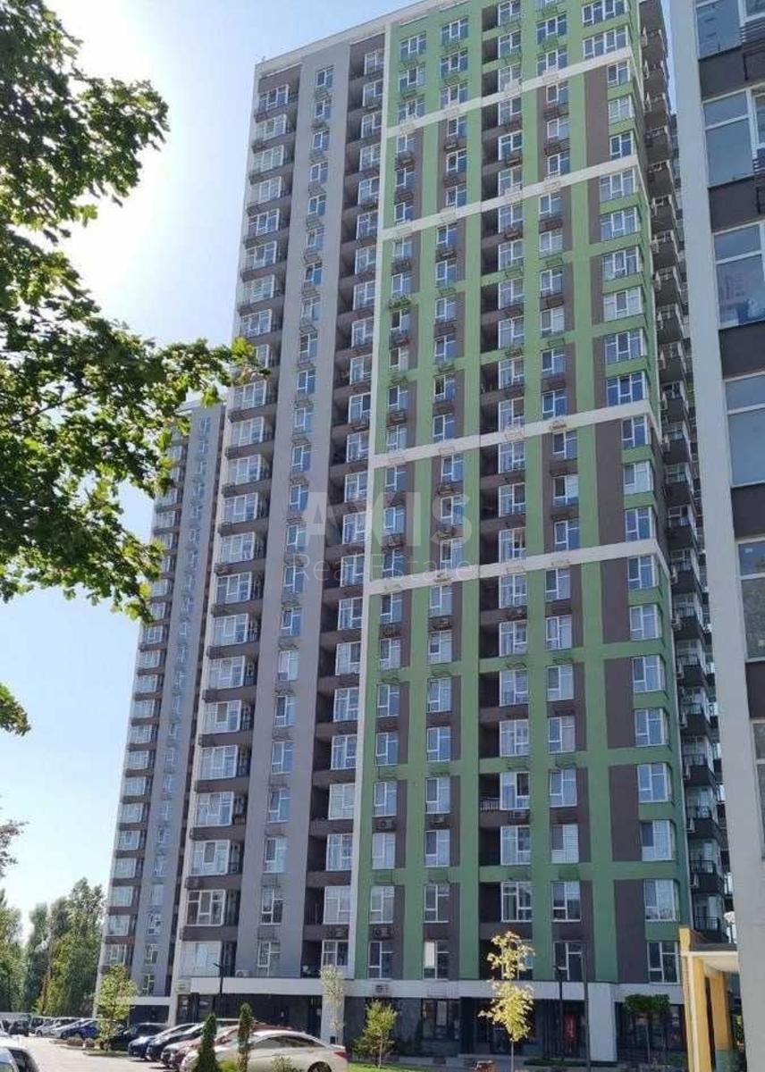 2k apartment prov. Pryladnyj 10А0